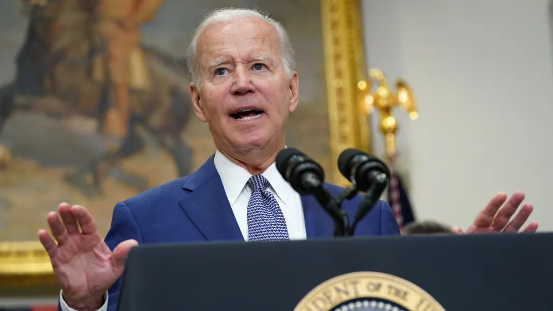 Biden vai se reunir com indígenas e lideranças ambientais em Manaus