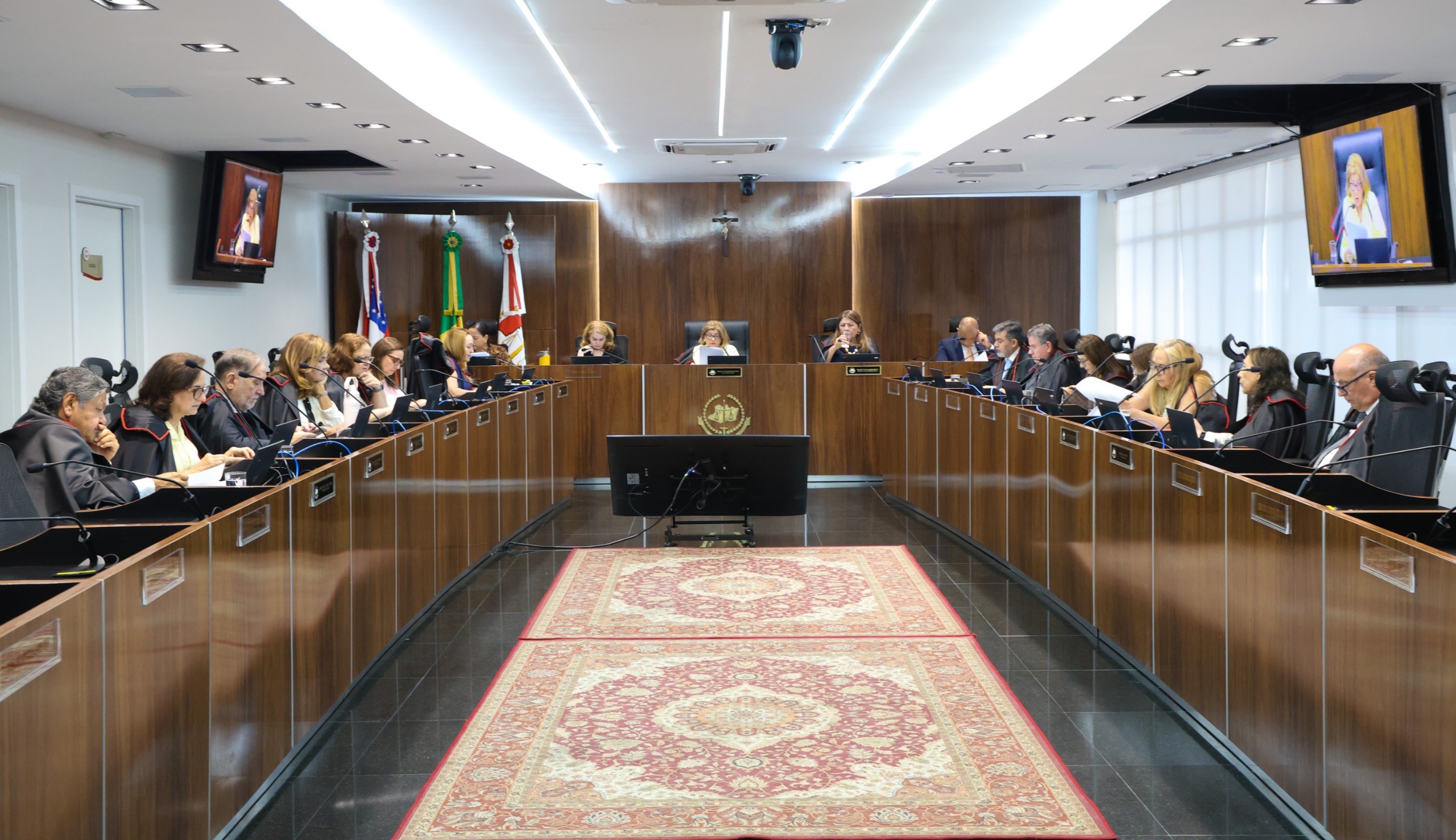MPAM homologa cinco candidaturas para eleição do novo procurador-geral de Justiça