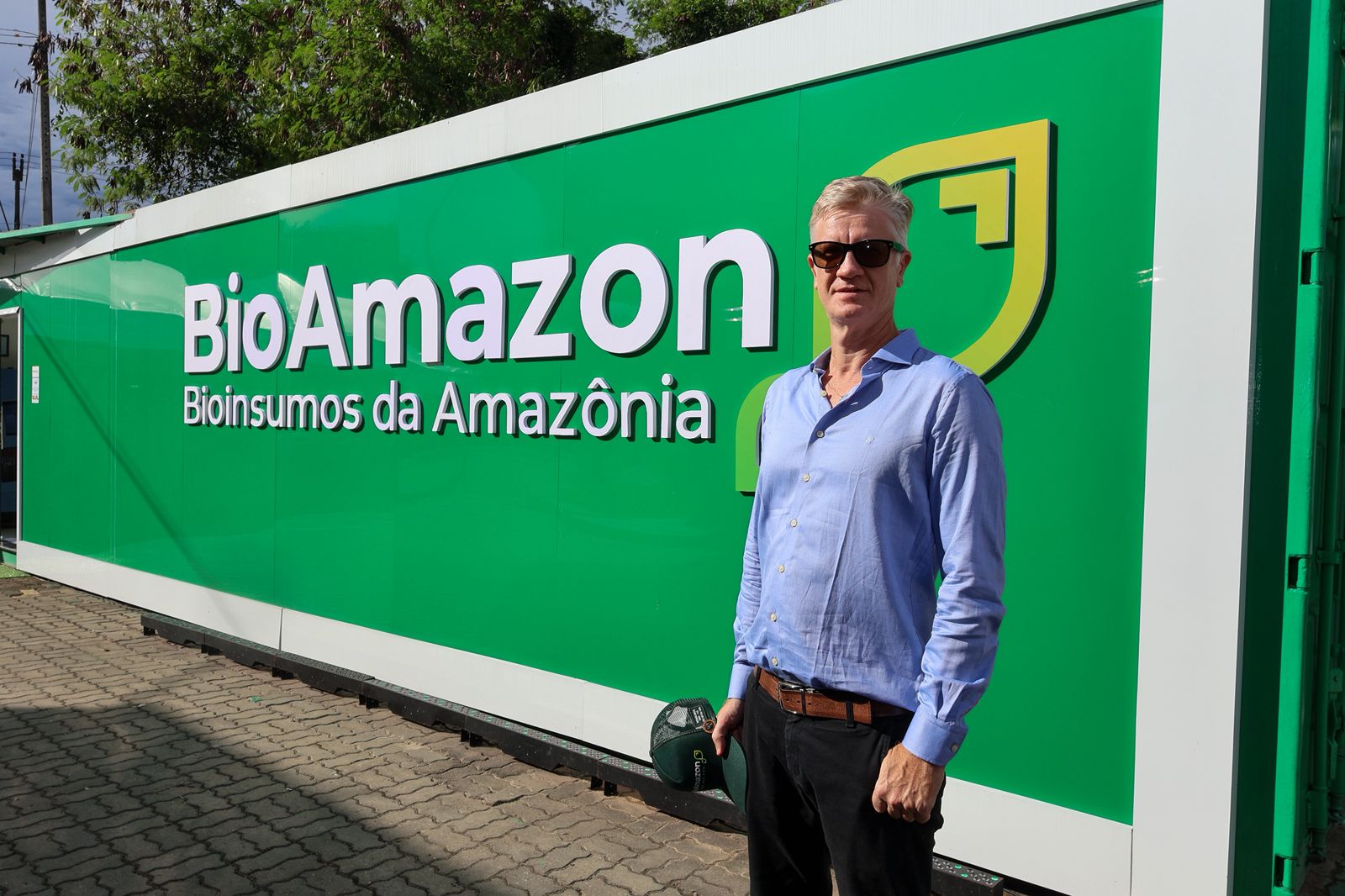 BioAmazon inaugura biofábrica com foco em inovação sustentável