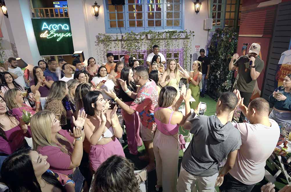 Poluição sonora: Brazin está proibido de funcionar, determina Justiça do Amazonas