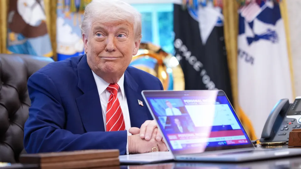 Governo dos EUA abre investigação comercial contra o Brasil