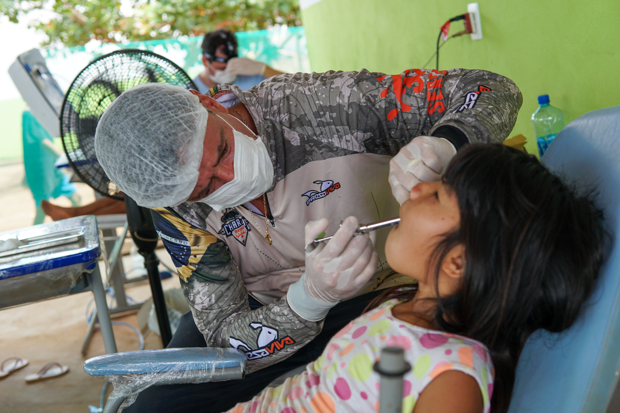 Dia da Amazônia: Plié reverte parte das vendas de sua linha para ações sociais em territórios de povos originários