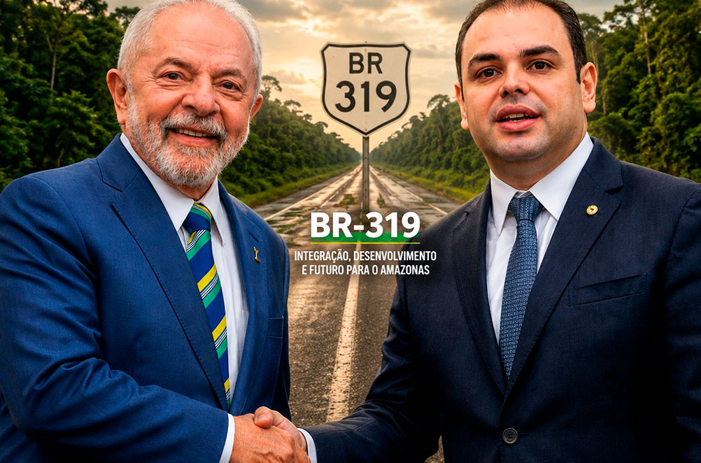 Roberto Cidade adota tom mais republicano que o antecessor
