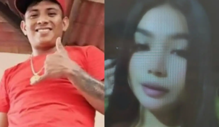 Casal é encontrado morto em embarcação no Puraquequara