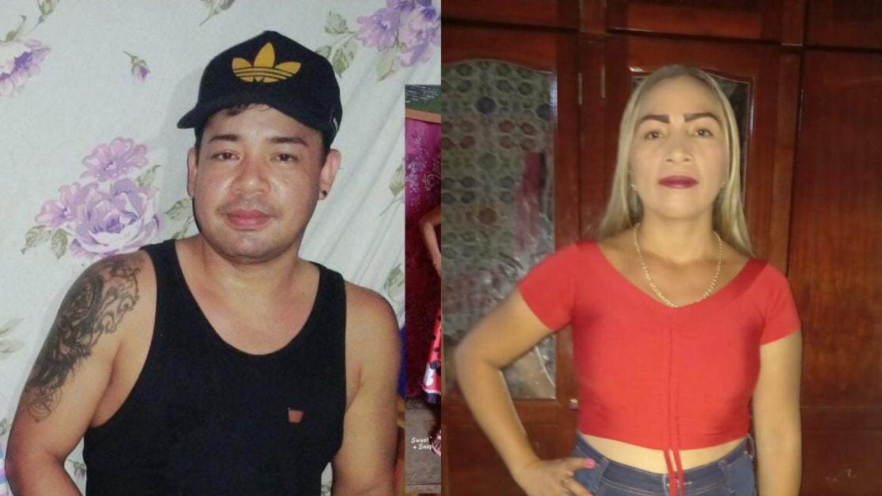 Marido mata mulher a facadas durante bebedeira