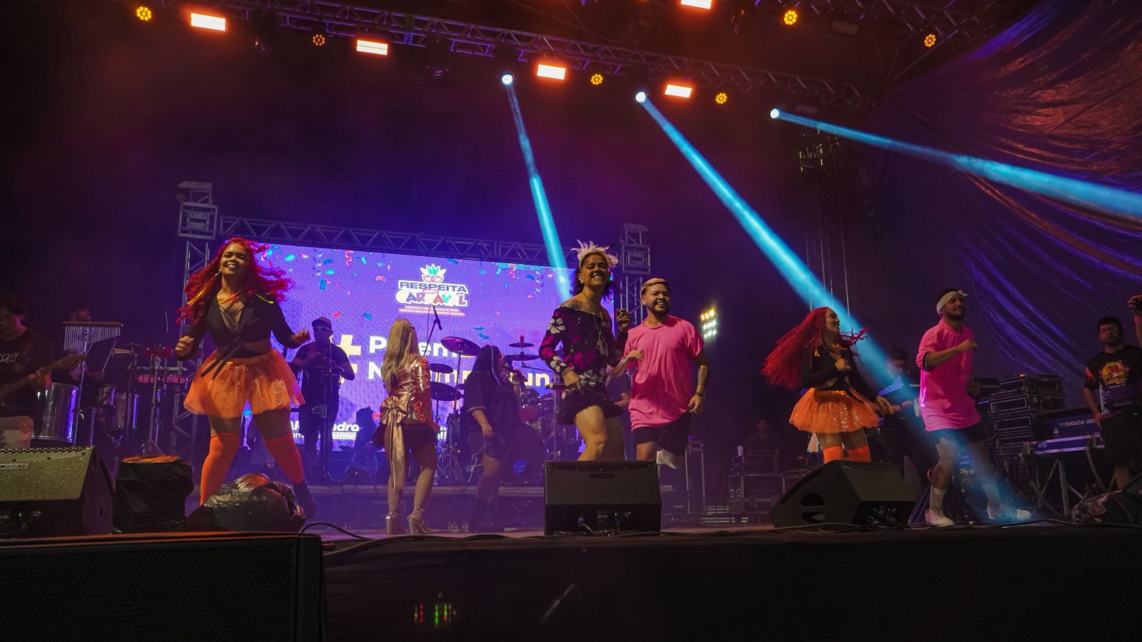 Saiba como regularizar bandas e blocos de Carnaval para evitar interdição