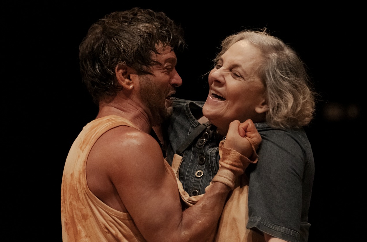 2ª Mostra de Teatro Águas de Manaus começa amanhã no Teatro Amazonas
