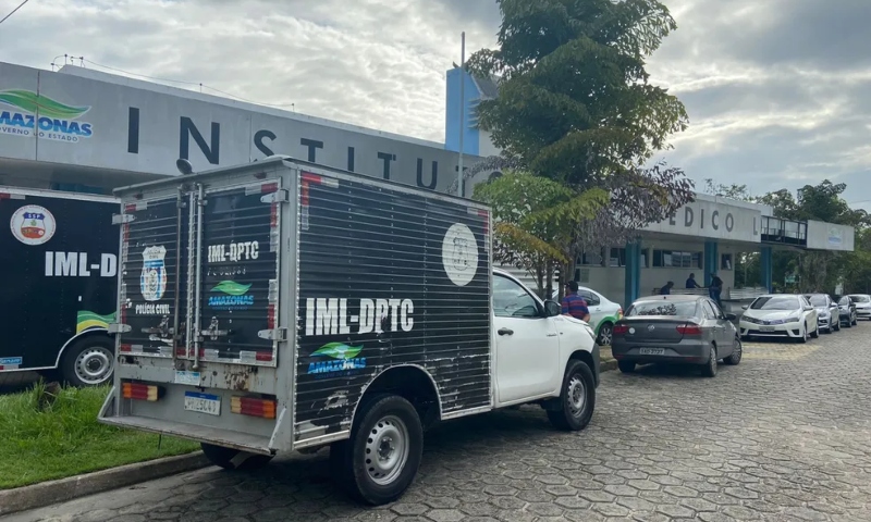 Homem é encontrado morto com as mãos e pés amarrados  no bairro Zumbi