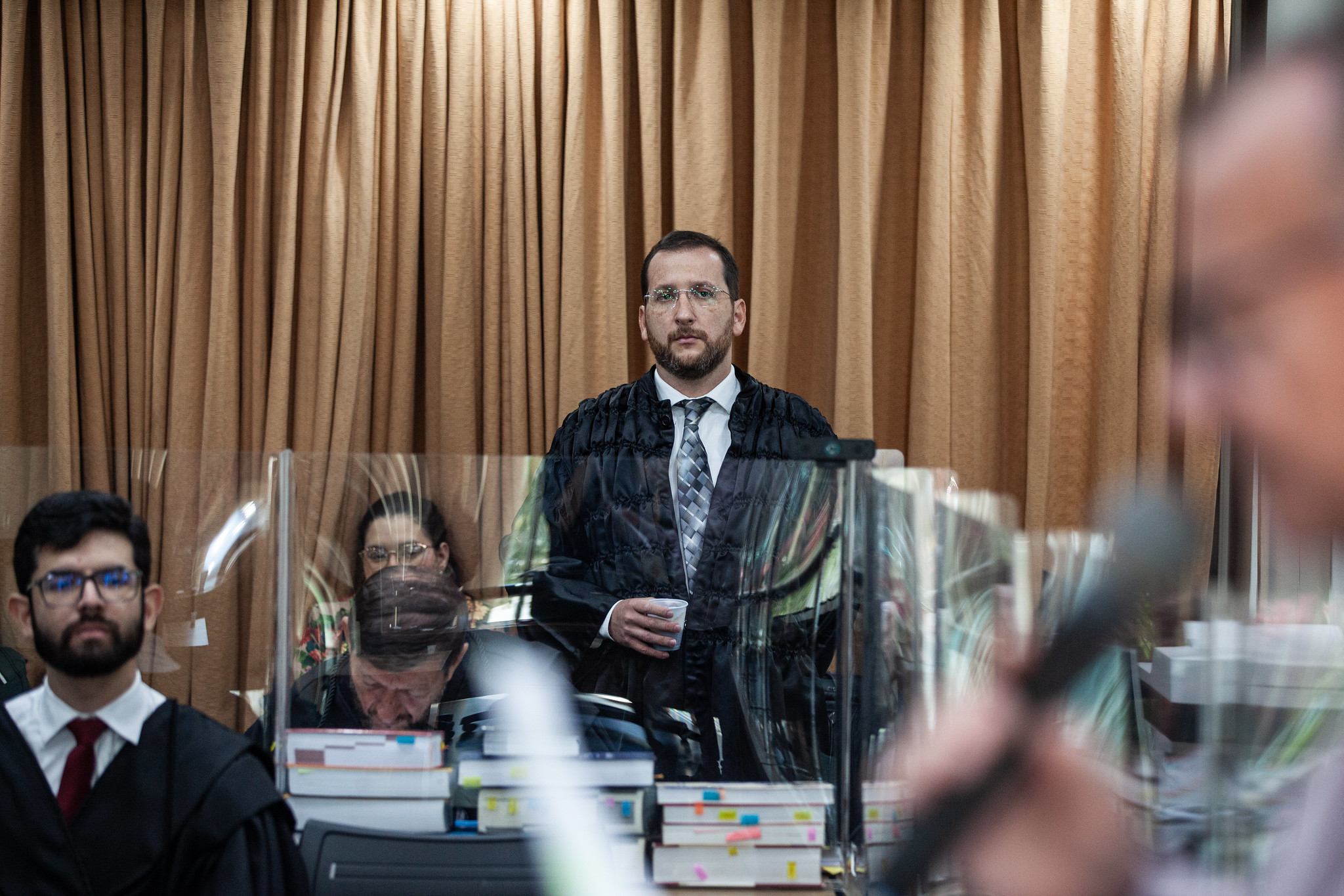 Policial que matou mulher trans é condenado a 10 anos de prisão