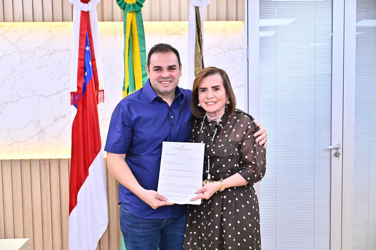 TCE-AM apresenta anteprojeto de Lei que atualiza data-base dos servidores da Corte