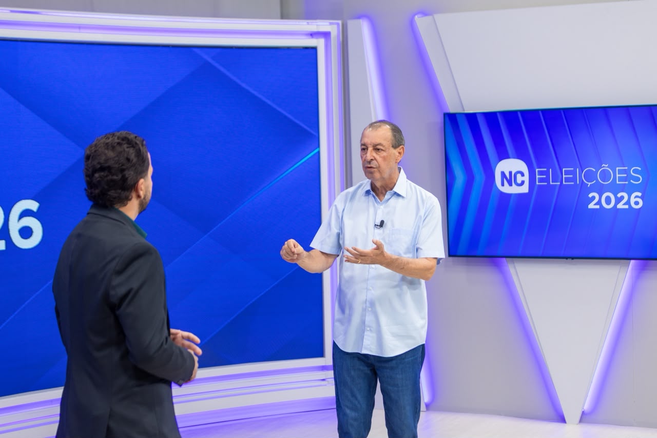 Omar apresenta projeto para retomar obra na Cidade Universitária