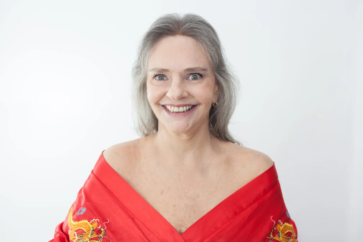 Cantora e compositora Angela Ro Ro morre aos 75 anos no Rio