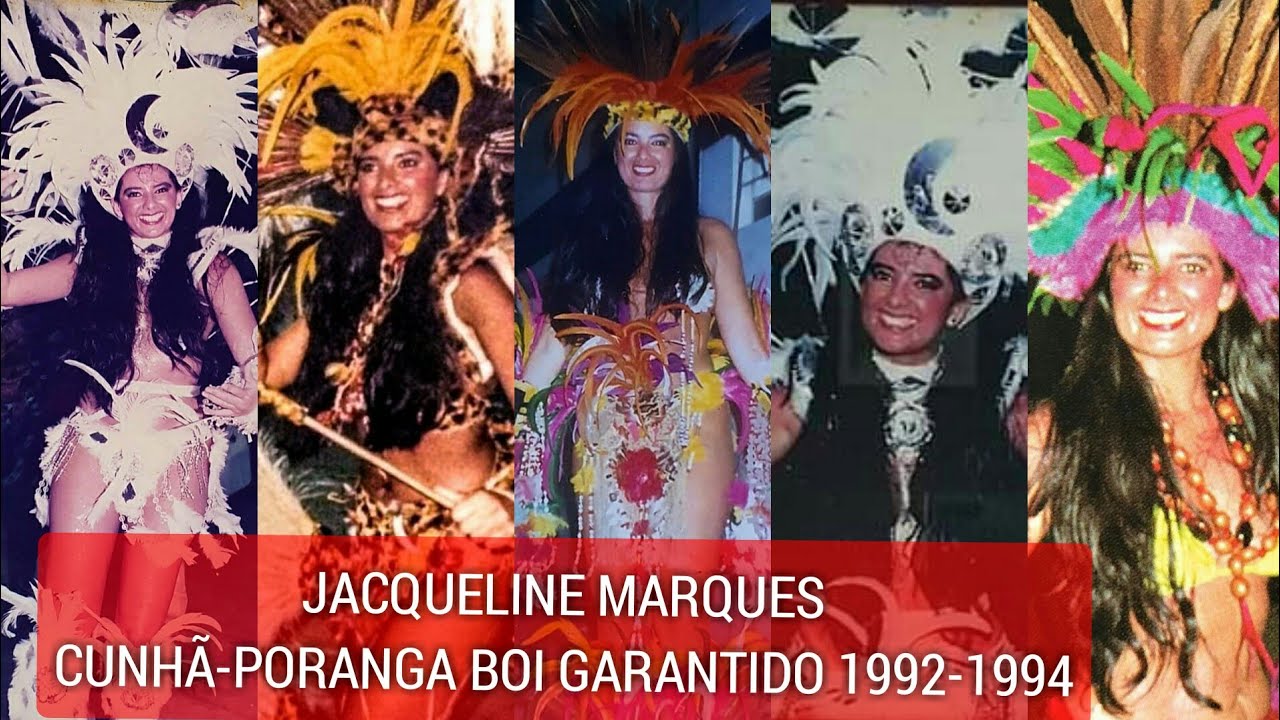 Garantido paga R$ 1,6 milhão a ex-cunhã-poranga que caiu de alegoria durante festival