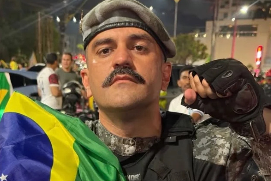 Sargento Loiola assume comando da Secretaria Municipal de Segurança