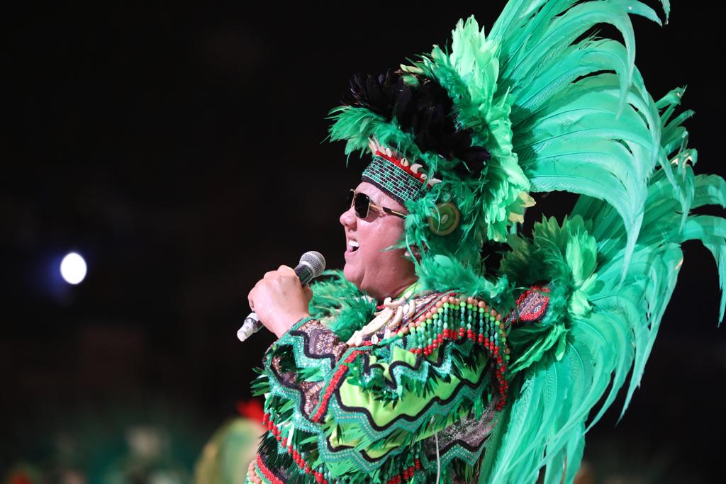 “Lamento de Raça” é relançado em campanha pela preservação da floresta