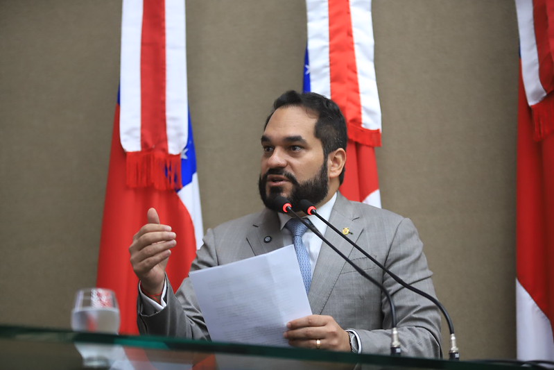 Recurso de Flávio Antony é negado e ex-secretário fica fora da disputa no TJAM