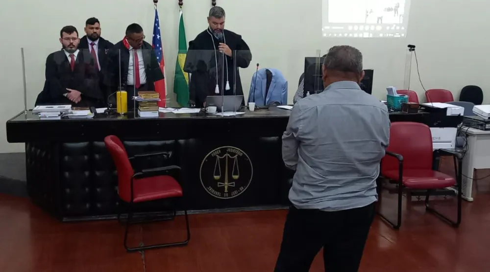 Tenente é condenado a indenizar major que ficou tetraplégico no AM