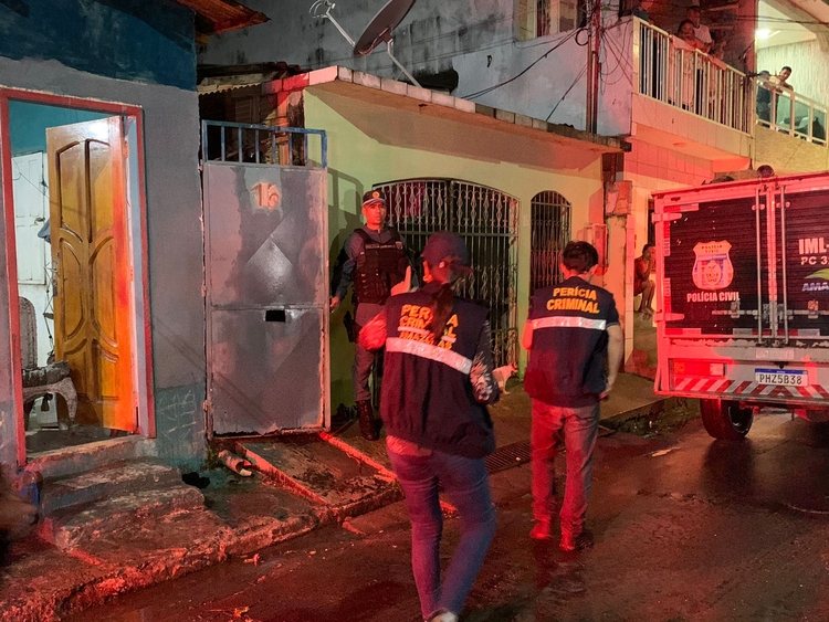 Bebê de seis meses morre após cair da cama em Manaus