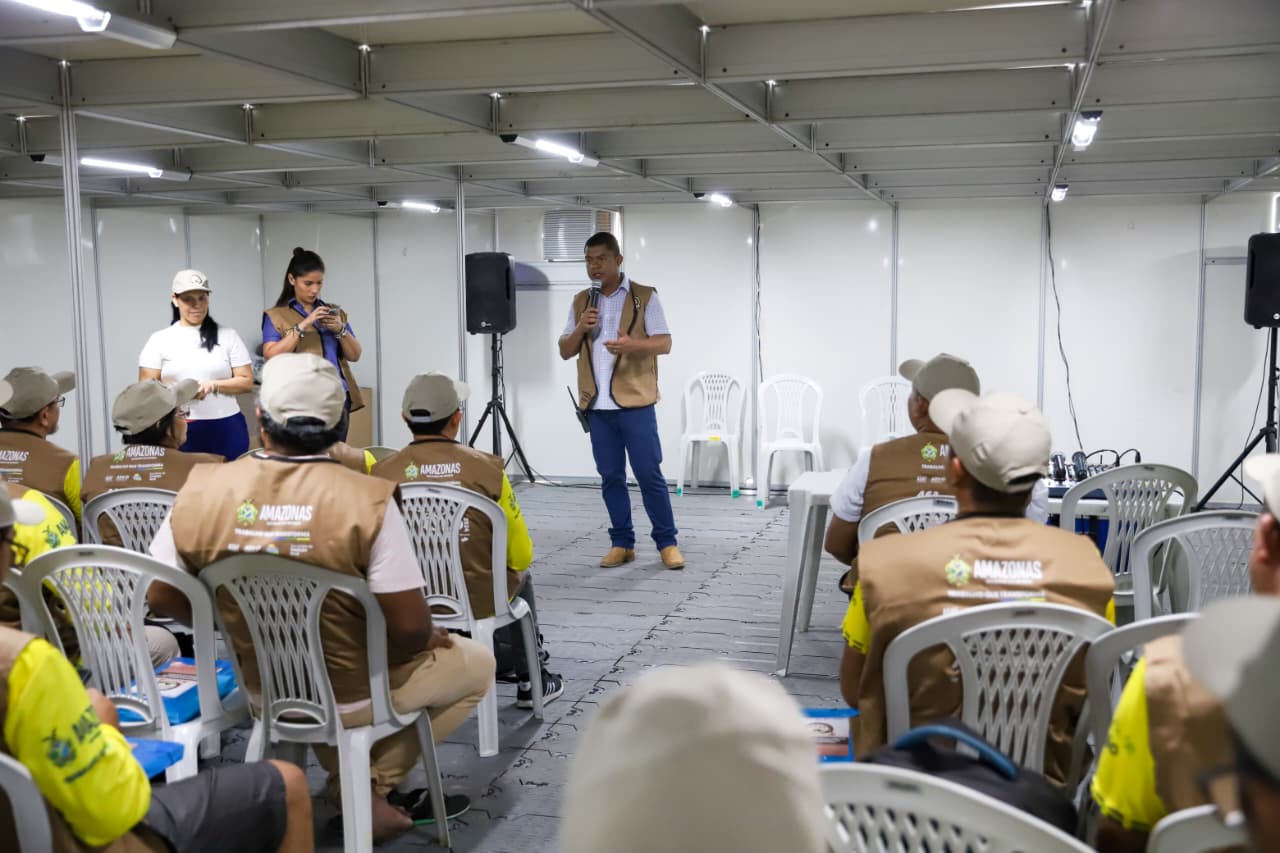 Expoagro 2025 oferece 55 cursos gratuitos para o setor primário