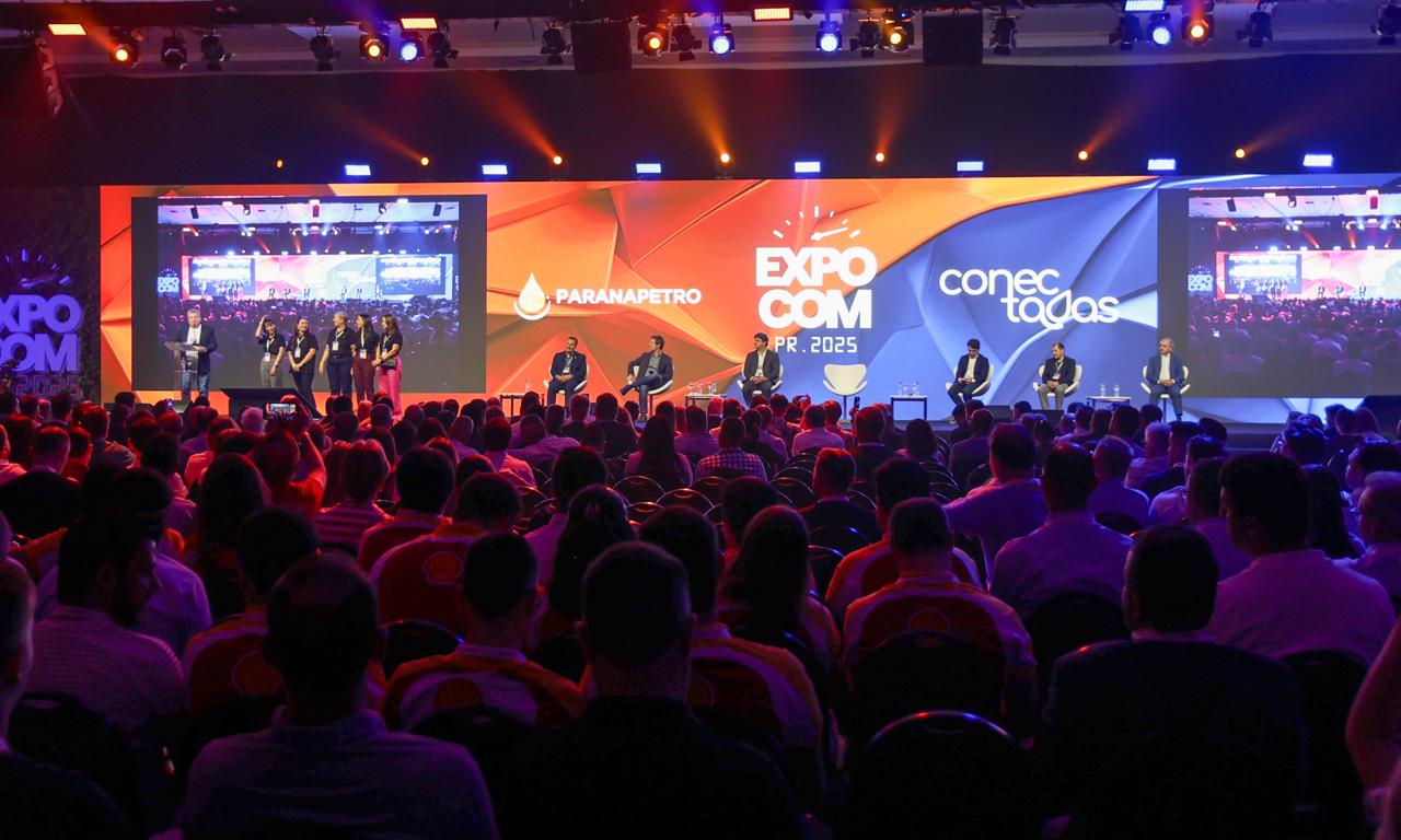 Atem reforça presença nacional e aposta em novos negócios na ExpoCom 2025