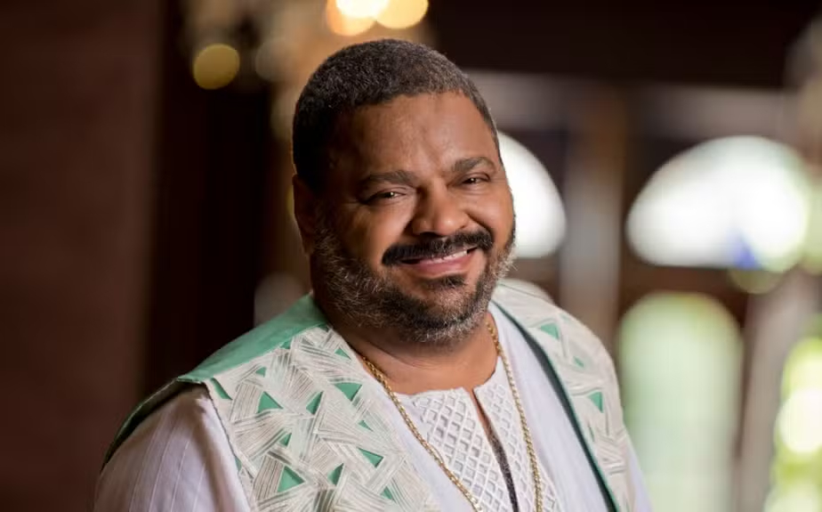 Cantor e compositor Arlindo Cruz morre aos 66 anos