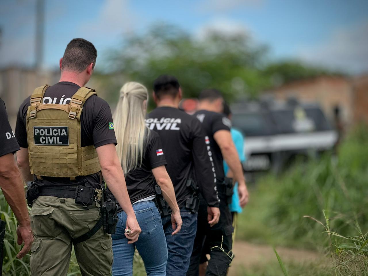 Operação Caminhos Seguros prende 146 pessoas no Amazonas