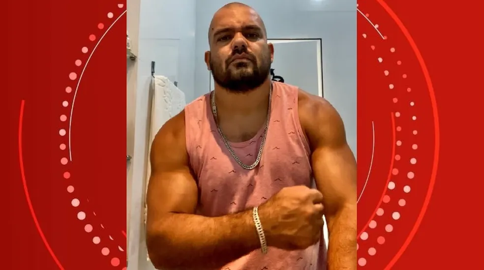 Vídeo: Agente da Força Nacional é morto após sair de casa ao ouvir barulho de tiro