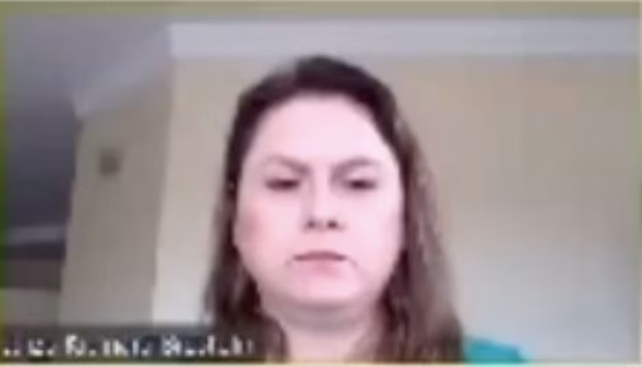 CNJ investiga juíza que gritou com testemunha