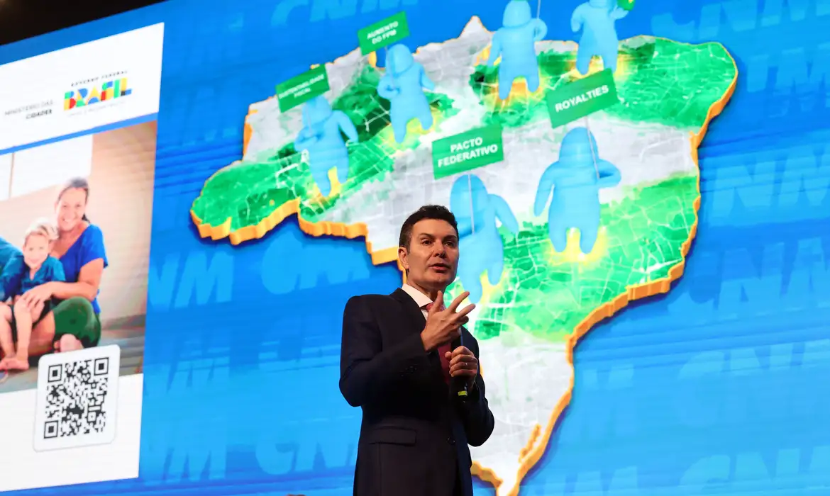 Ministério anuncia 130 mil novas unidades do Minha Casa, Minha Vida