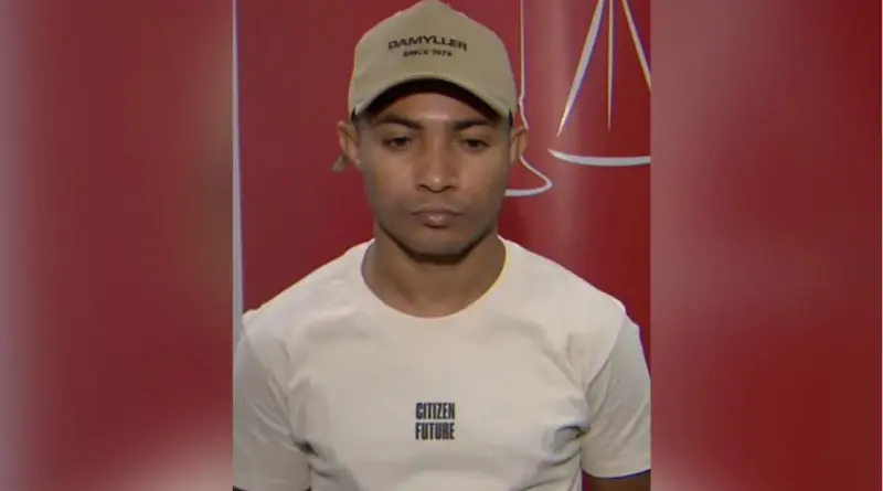 Suspeito de abuso sexual contra criança em provador de loja tem liberdade concedida