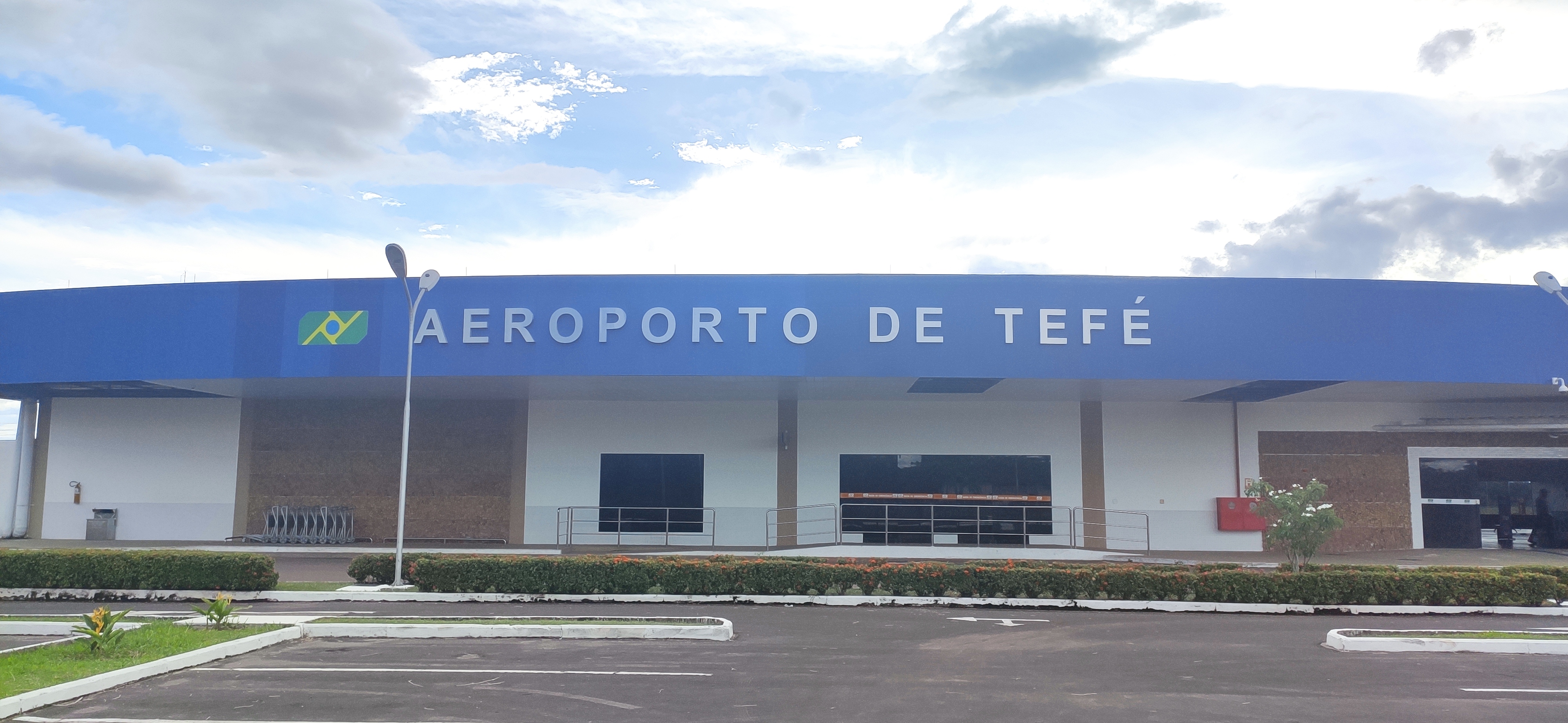 FAB localiza destroços de aeronave desaparecida no Amazonas