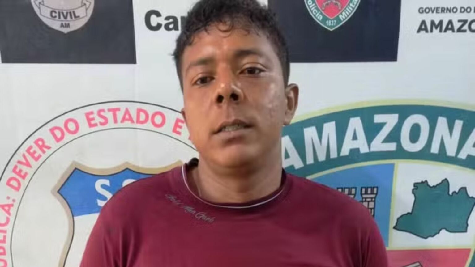 Homem mata a esposa a facadas por ciúmes no Dia da Mulher