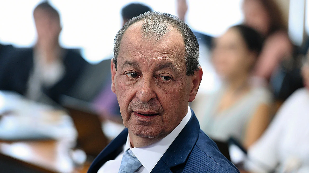 Pesquisa: Omar Aziz lidera corrida pelo Governo do Amazonas