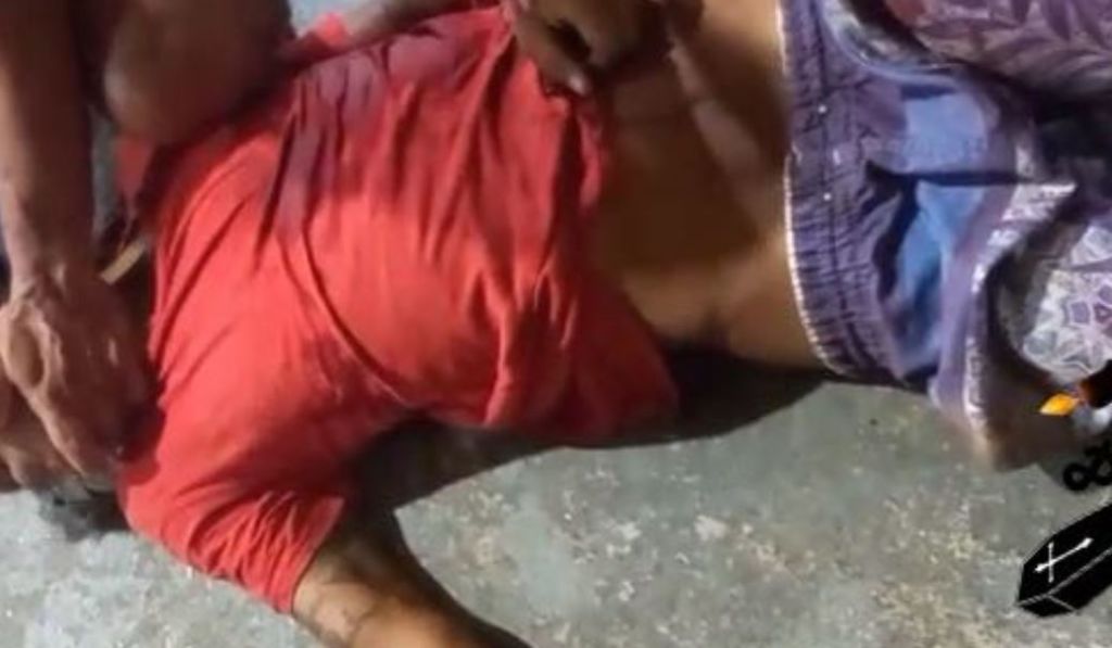 'Dadazinho' é executado por pistoleiros em Parintins