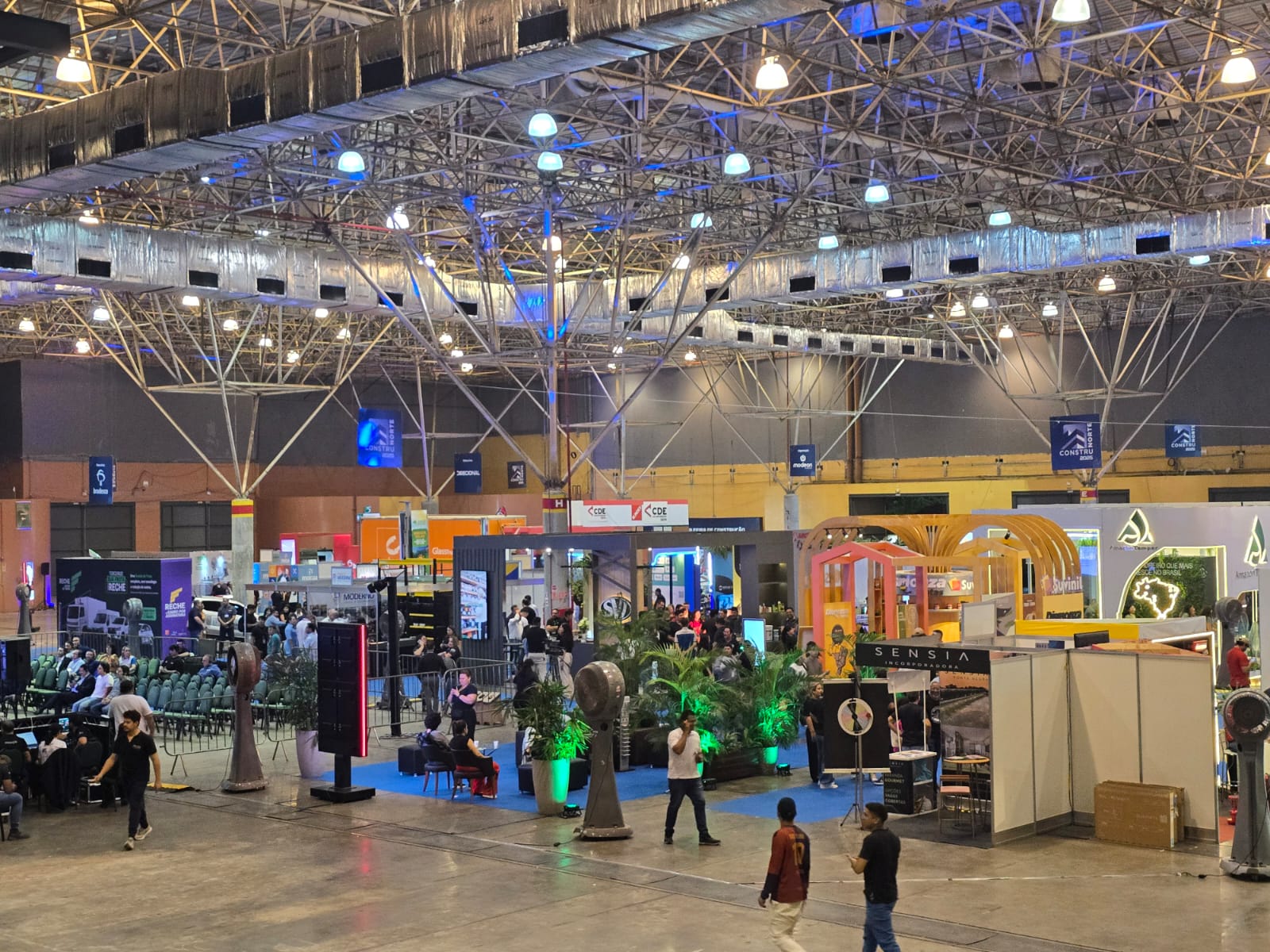 Construnorte 2025 deve movimentar mais de R$ 80 milhões em negócios