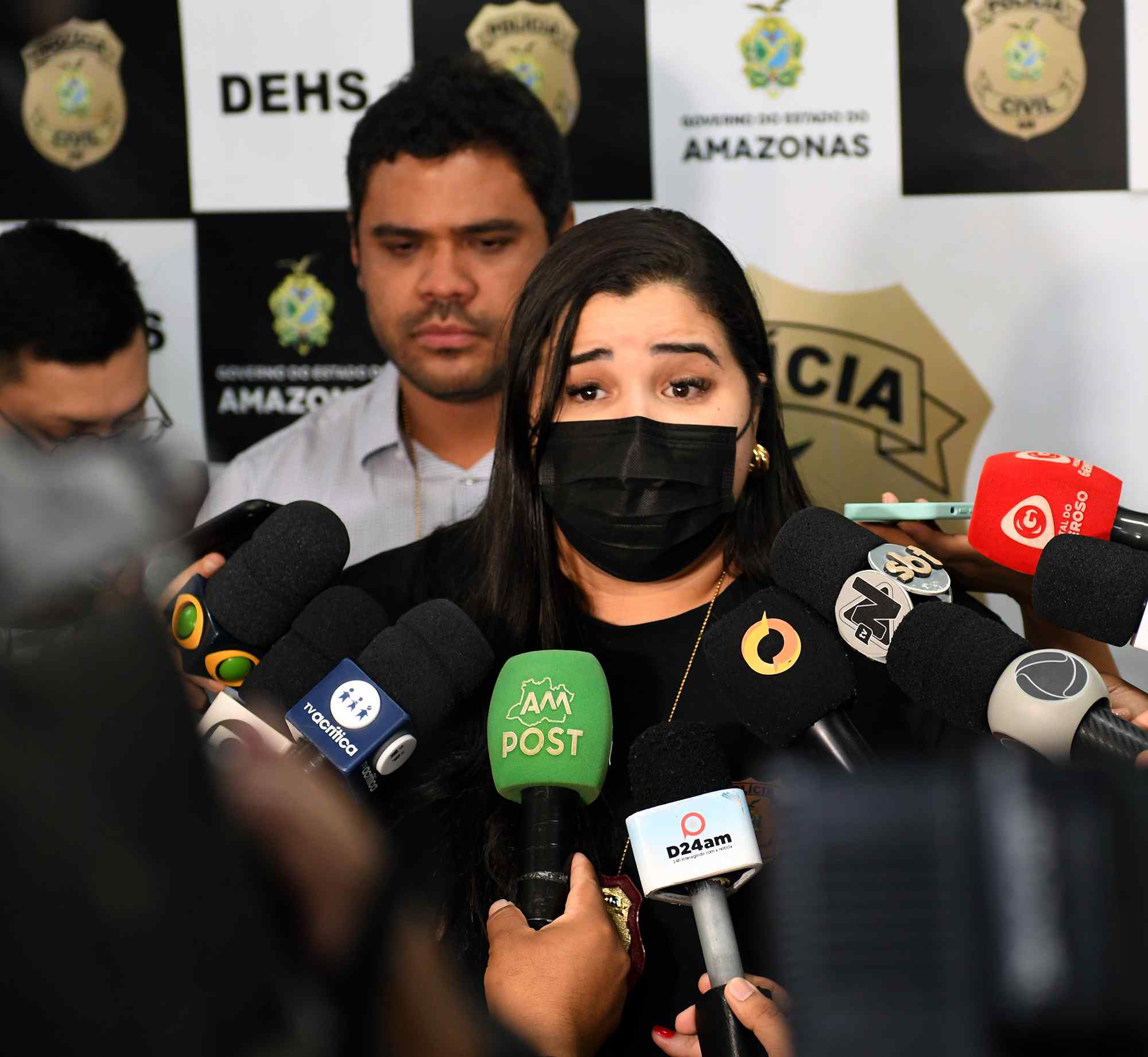 Integrante de grupo criminoso é preso por envolvimento em tentativa de homicídio