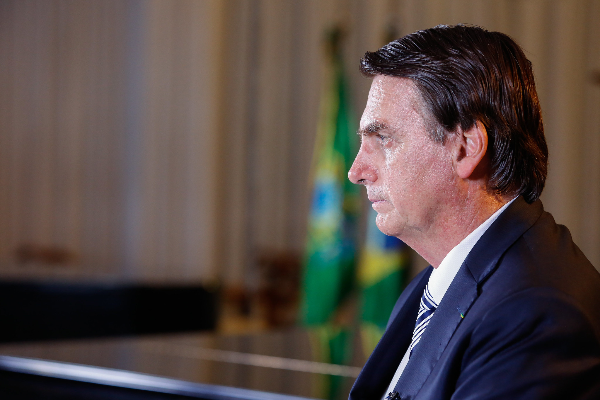 Deputados lançam 'vaquinha' por Bolsonaro e pedem Pix para ex-presidente