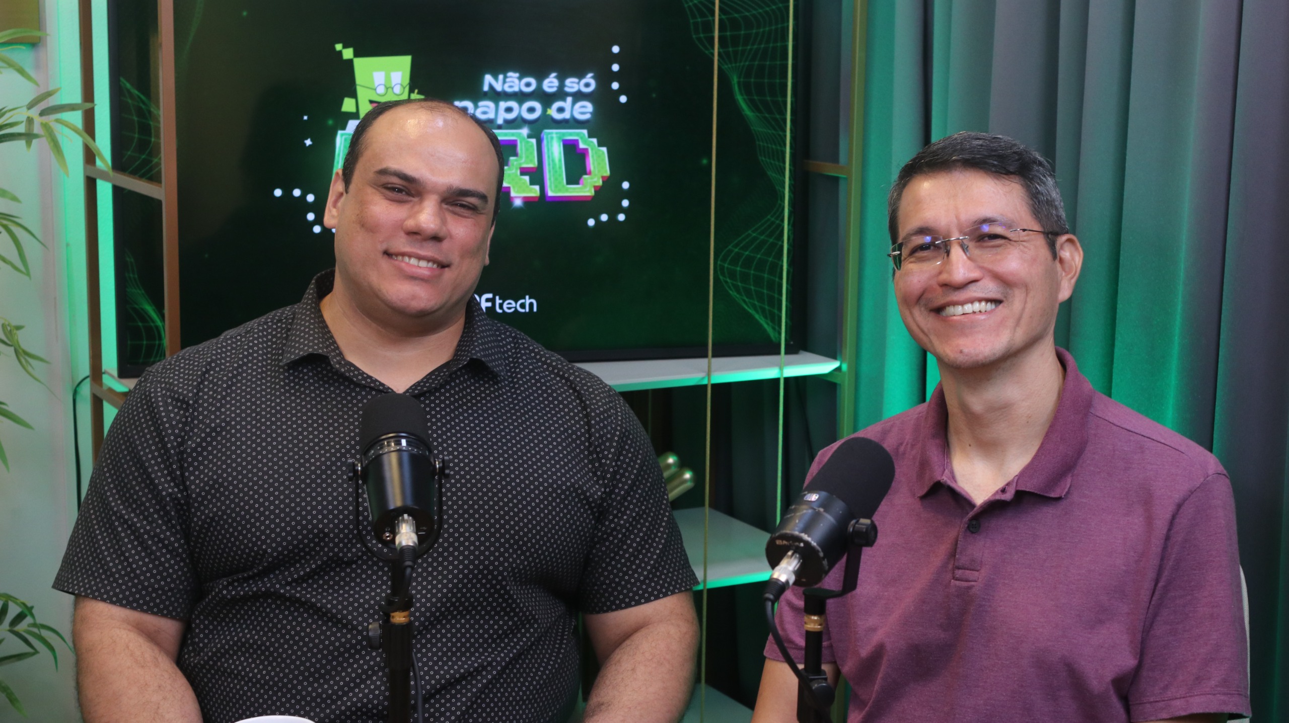 Empresas buscam FPFtech por tecnologias que diminuam esforço repetitivo de colaboradores