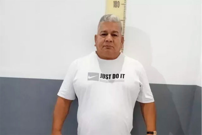 Justiça Federal mantém preso acusado de envolvimento nas mortes de Bruno e Dom