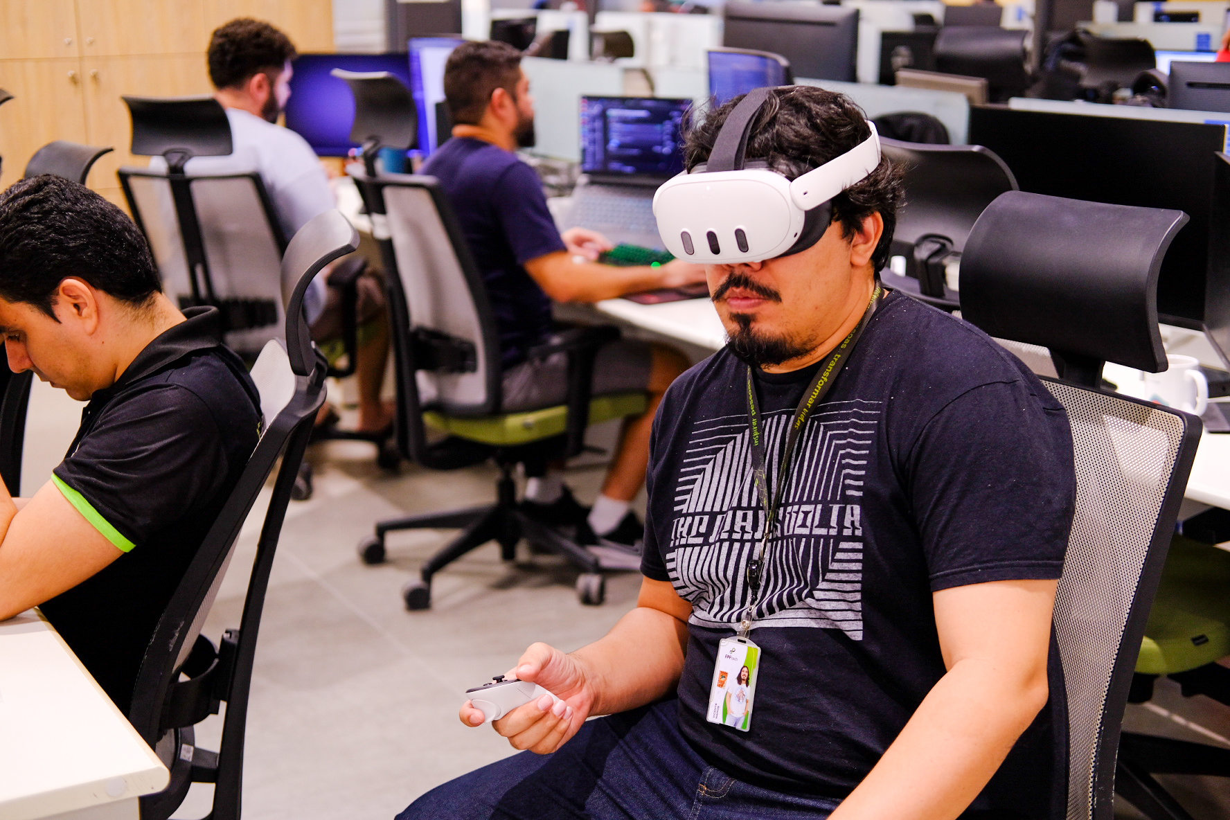 Computação quântica pode redefinir o futuro do Polo Industrial de Manaus