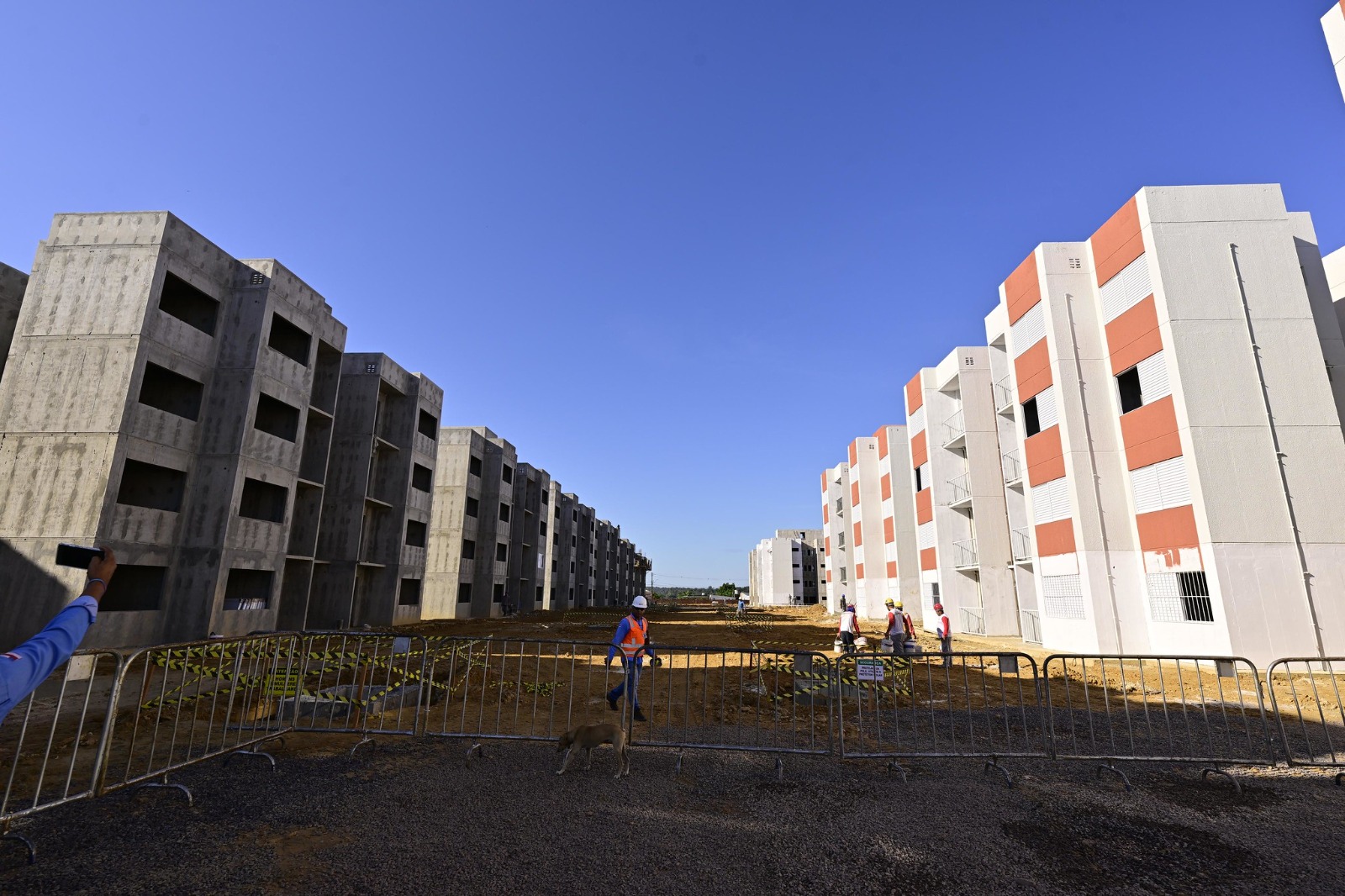 Prefeitura de Manaus publica critérios para seleção de famílias do 'Minha Casa, Minha Vida'