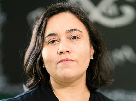 Jornalista Eliena Monteiro morre após complicação pós-cirúrgica em Manaus