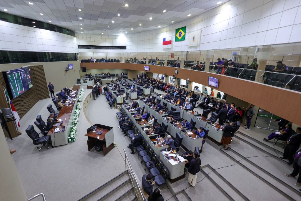 Vereadores aprovam empréstimo de R$ 580 milhões