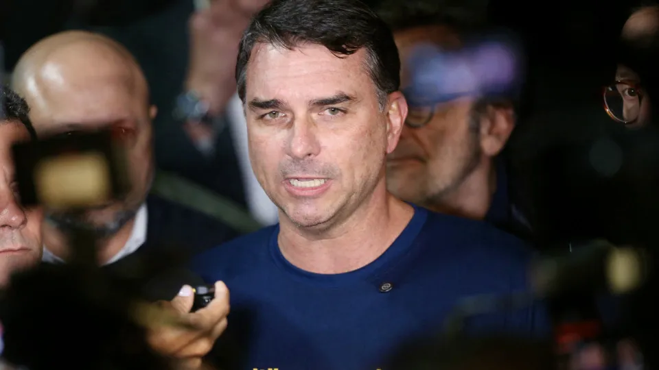 Flávio aparece filiado ao Missão e fica impedido de registrar candidatura