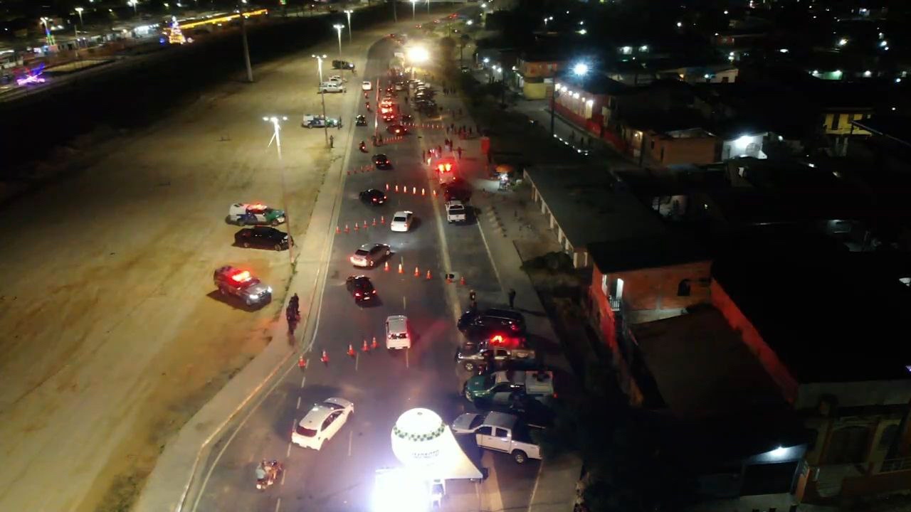 Operação Impacto prende 114 infratores e avança com ações no interior do Amazonas