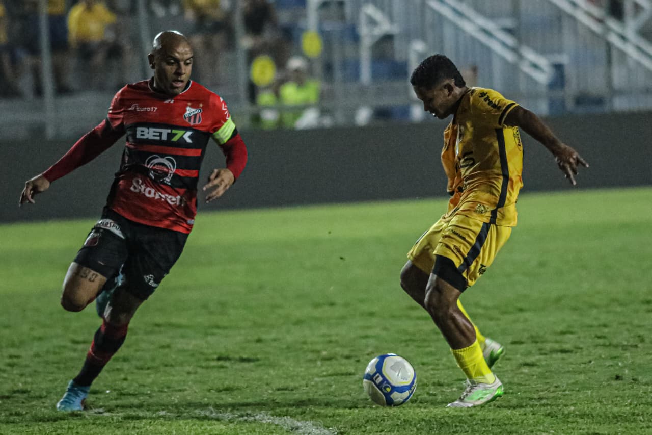 Série C: Amazonas FC recebe o Ituano em seu primeiro desafio em casa