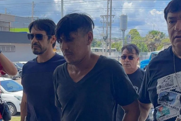 “Cebolinha” é preso por matar venezuelano a facadas no Coroado