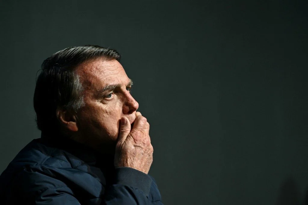 Saiba os próximos passos do pedido de perda de patente de Bolsonaro