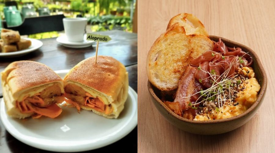 Foi dada a largada na Rota das Cafeterias em Manaus