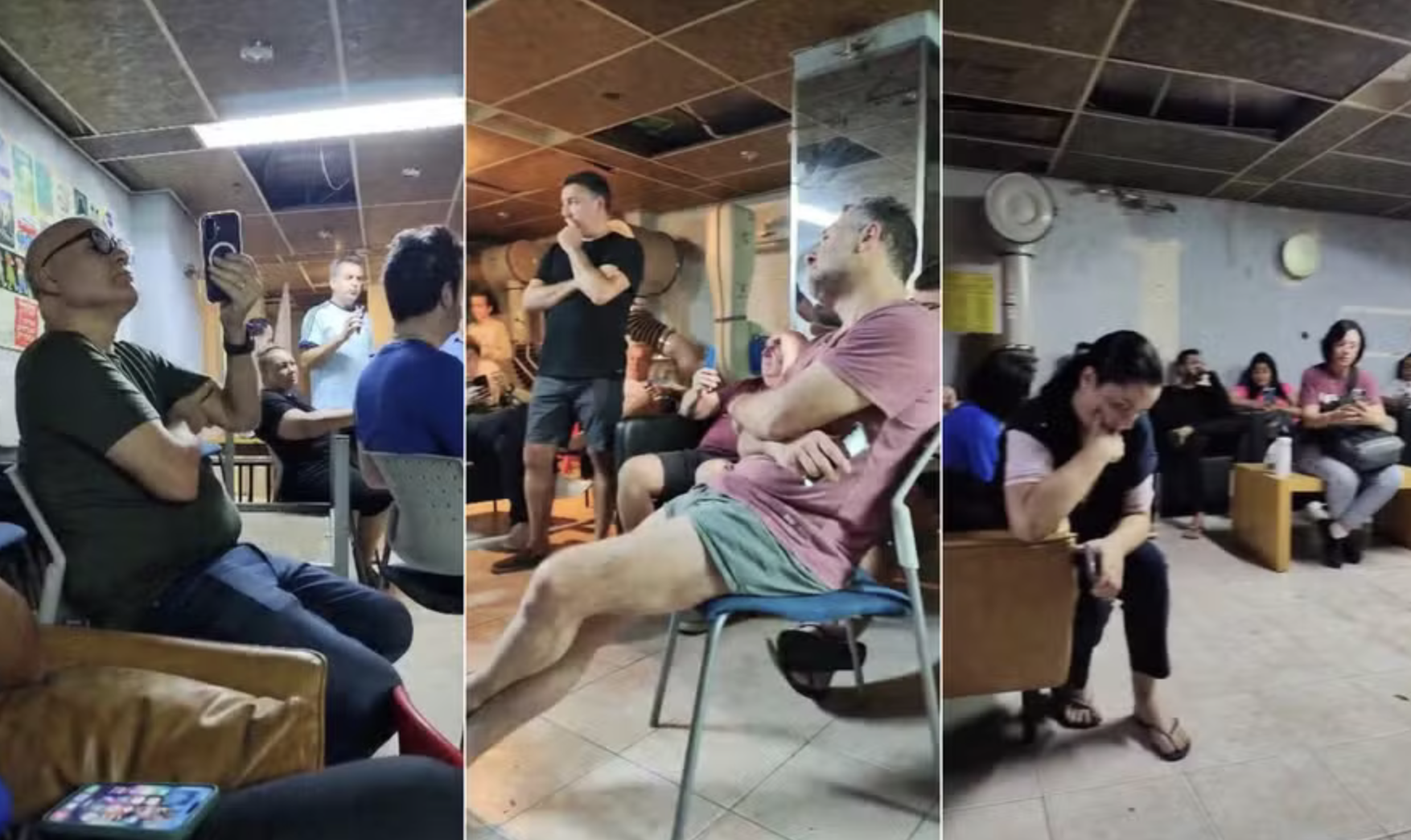 Gestores brasileiros retidos em Israel conseguem chegar à Jordânia